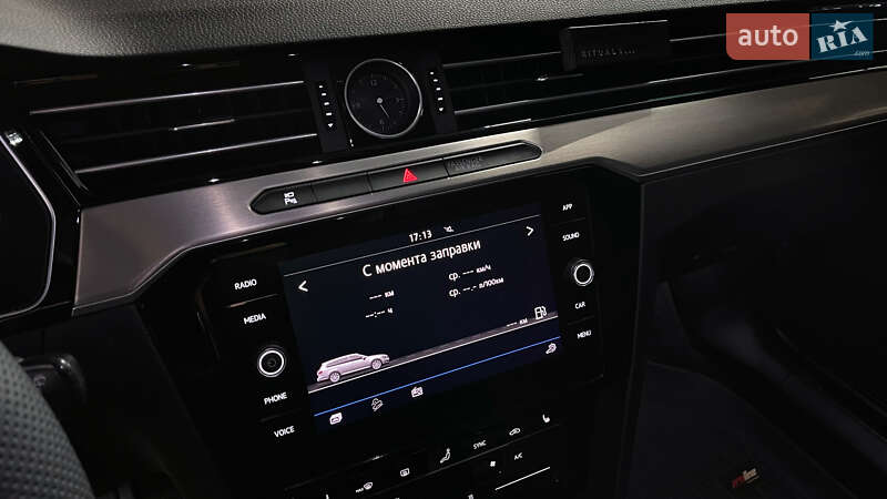 Универсал Volkswagen Passat Alltrack 2018 в Харькове фото 25 Универсал Volkswagen Passat Alltrack 2018 в Харькове