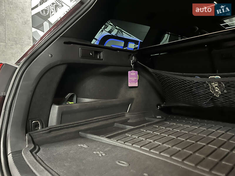 Универсал Volkswagen Passat Alltrack 2018 в Харькове фото 10 Универсал Volkswagen Passat Alltrack 2018 в Харькове