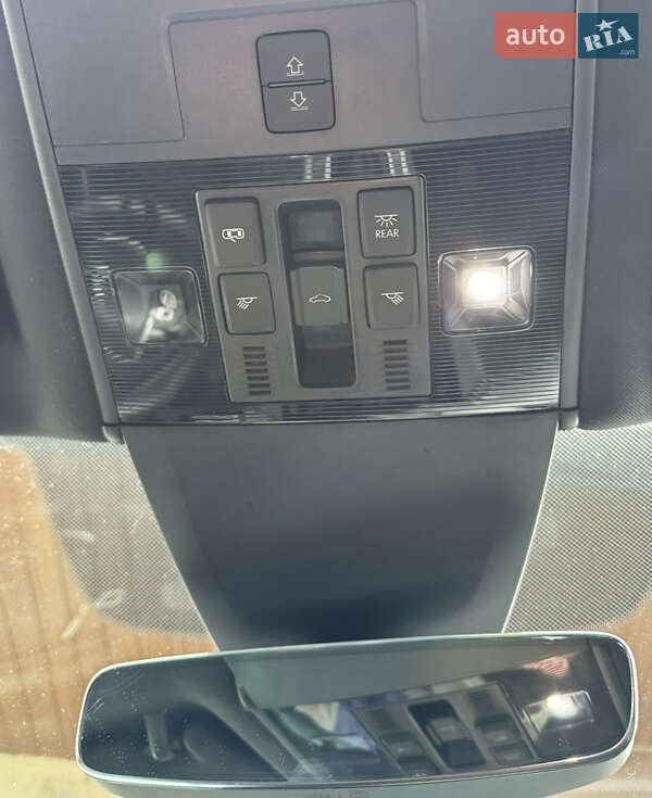 Універсал Volkswagen Passat Alltrack 2019 в Чернівцях