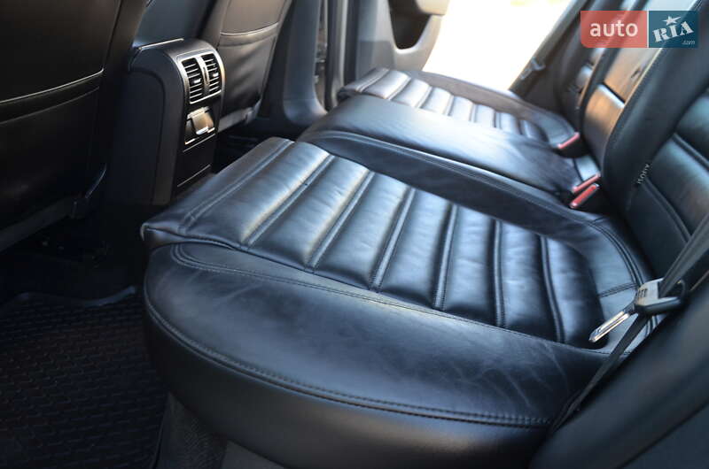 Універсал Volkswagen Passat Alltrack 2014 в Дрогобичі