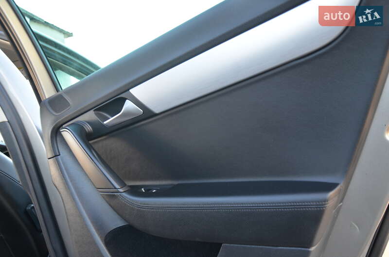 Універсал Volkswagen Passat Alltrack 2014 в Дрогобичі
