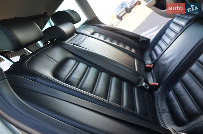 Універсал Volkswagen Passat Alltrack 2014 в Дрогобичі