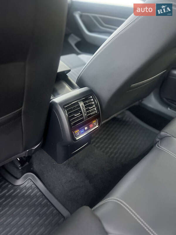 Универсал Volkswagen Passat Alltrack 2022 в Черкассах