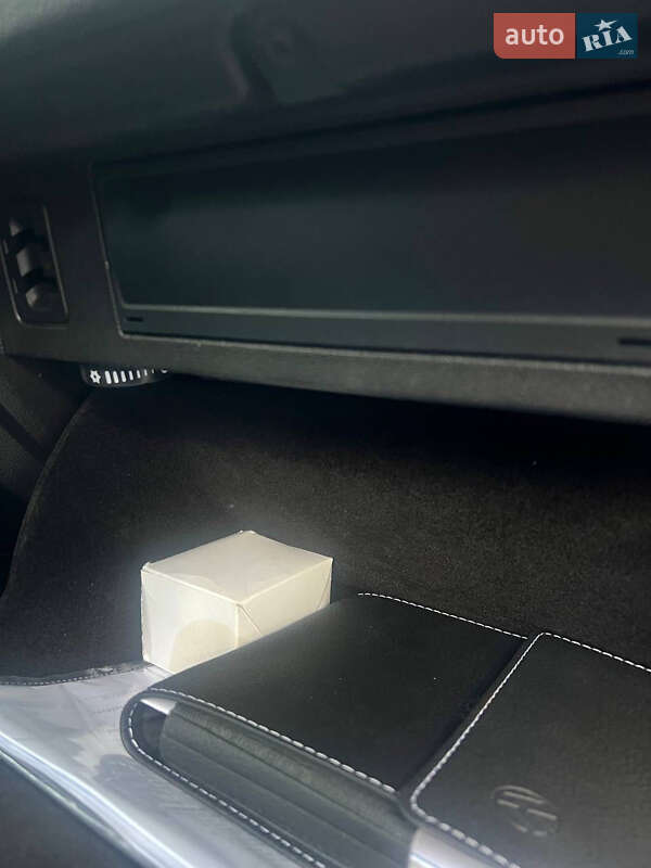 Универсал Volkswagen Passat Alltrack 2022 в Черкассах