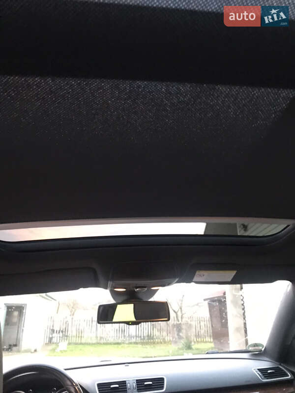 Універсал Volkswagen Passat Alltrack 2013 в Долині