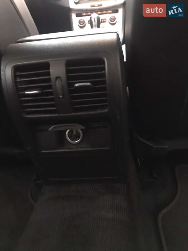 Універсал Volkswagen Passat Alltrack 2013 в Долині