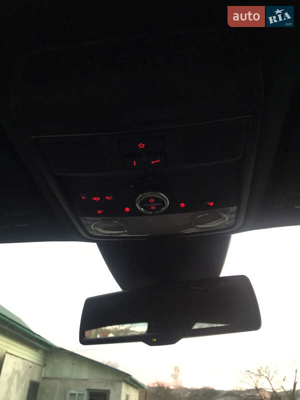 Універсал Volkswagen Passat Alltrack 2013 в Долині