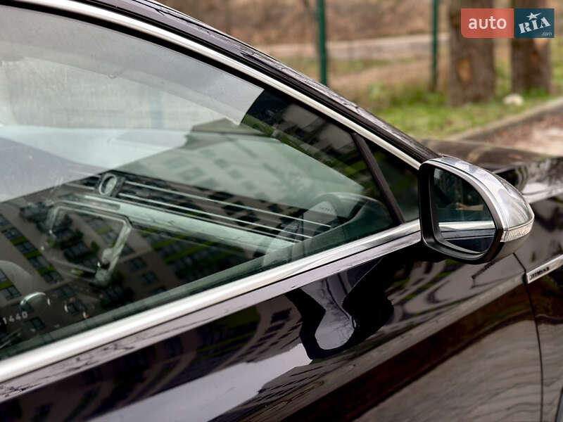 Універсал Volkswagen Passat Alltrack 2016 в Івано-Франківську