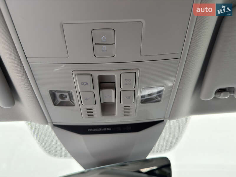 Универсал Volkswagen Passat Alltrack 2020 в Луцке фото 27 Универсал Volkswagen Passat Alltrack 2020 в Луцке