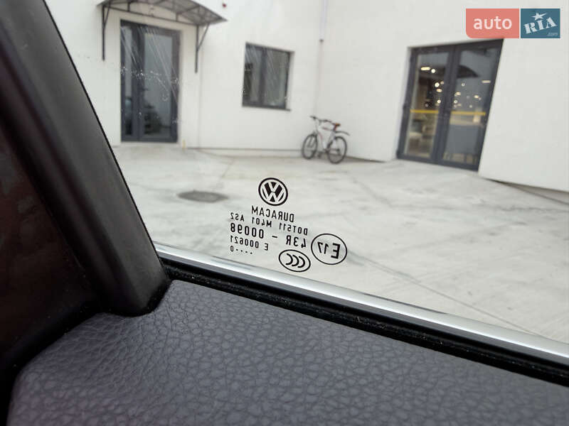 Универсал Volkswagen Passat Alltrack 2020 в Луцке фото 48 Универсал Volkswagen Passat Alltrack 2020 в Луцке