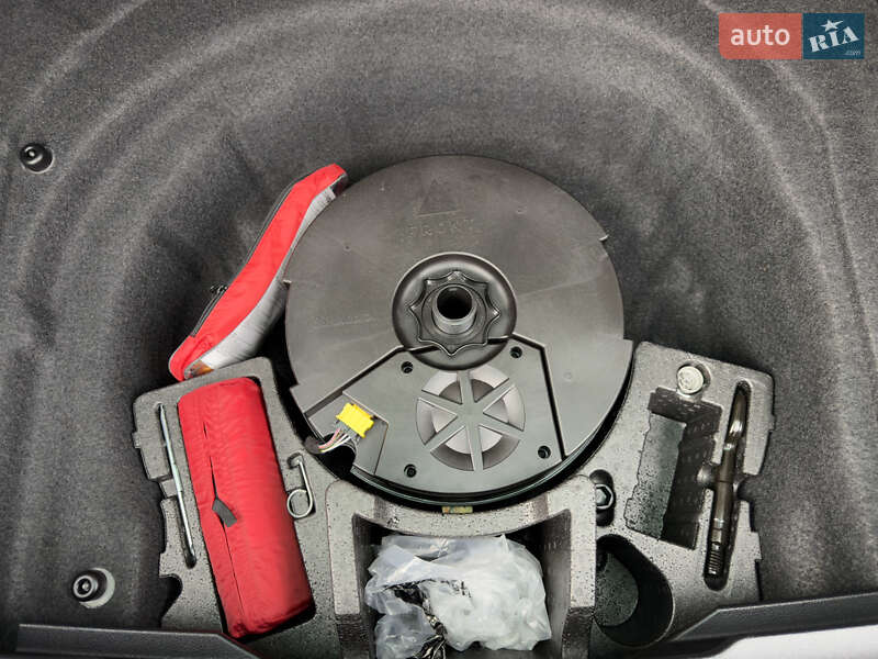 Универсал Volkswagen Passat Alltrack 2020 в Луцке фото 52 Универсал Volkswagen Passat Alltrack 2020 в Луцке