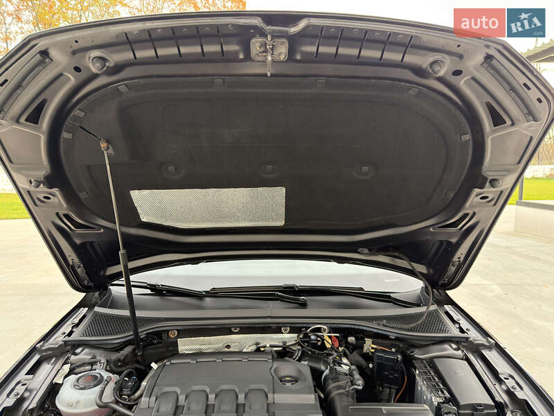 Универсал Volkswagen Passat Alltrack 2020 в Луцке фото 57 Универсал Volkswagen Passat Alltrack 2020 в Луцке