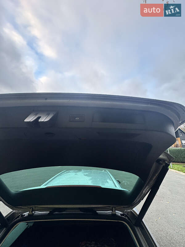 Універсал Volkswagen Passat Alltrack 2018 в Тячеві фото 20 Універсал Volkswagen Passat Alltrack 2018 в Тячеві