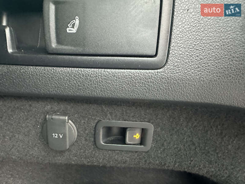 Универсал Volkswagen Passat Alltrack 2016 в Калуше фото 21 Универсал Volkswagen Passat Alltrack 2016 в Калуше