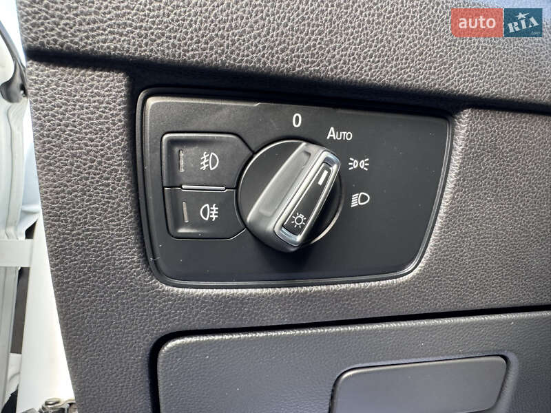 Универсал Volkswagen Passat Alltrack 2018 в Дубно