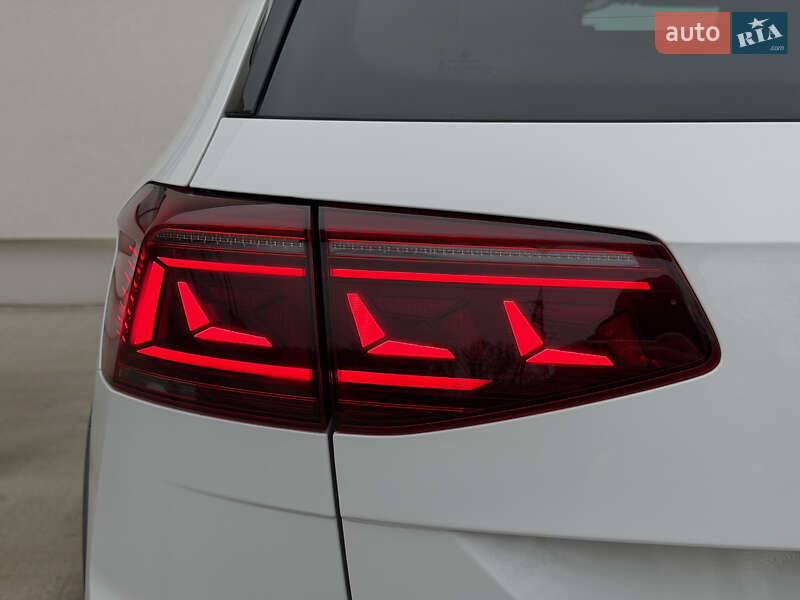 Універсал Volkswagen Passat Alltrack 2021 в Луцьку фото 16 Універсал Volkswagen Passat Alltrack 2021 в Луцьку