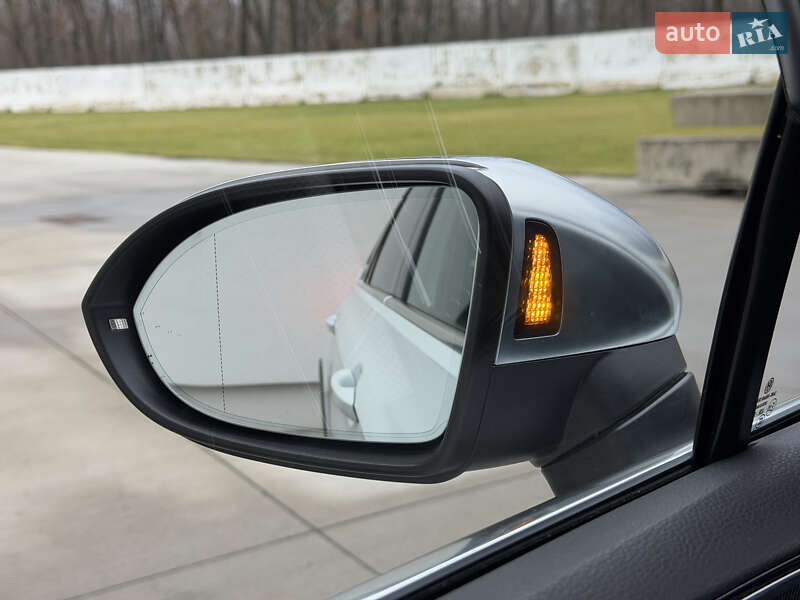 Універсал Volkswagen Passat Alltrack 2021 в Луцьку фото 31 Універсал Volkswagen Passat Alltrack 2021 в Луцьку