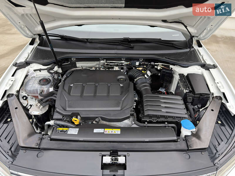 Універсал Volkswagen Passat Alltrack 2021 в Луцьку фото 57 Універсал Volkswagen Passat Alltrack 2021 в Луцьку