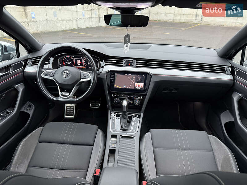 Універсал Volkswagen Passat Alltrack 2020 в Рівному