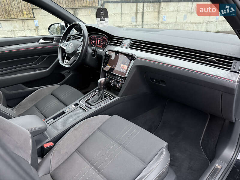 Універсал Volkswagen Passat Alltrack 2020 в Рівному