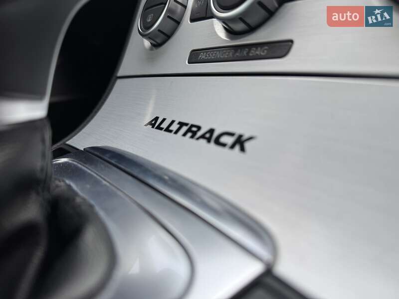 Универсал Volkswagen Passat Alltrack 2013 в Киеве фото 14 Универсал Volkswagen Passat Alltrack 2013 в Киеве