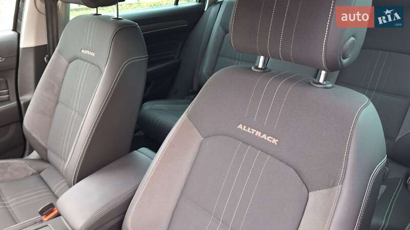 Универсал Volkswagen Passat Alltrack 2020 в Коломые