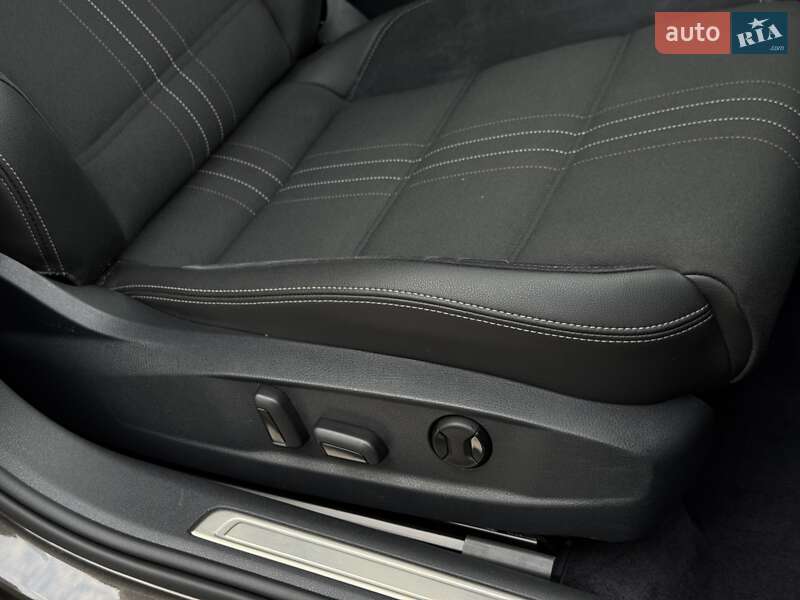 Универсал Volkswagen Passat Alltrack 2018 в Луцке