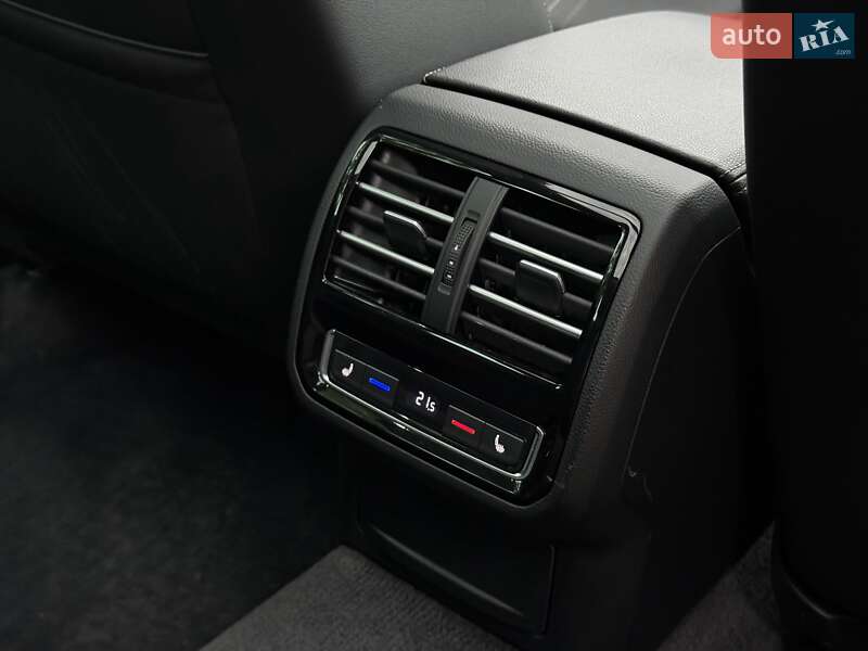 Универсал Volkswagen Passat Alltrack 2018 в Луцке