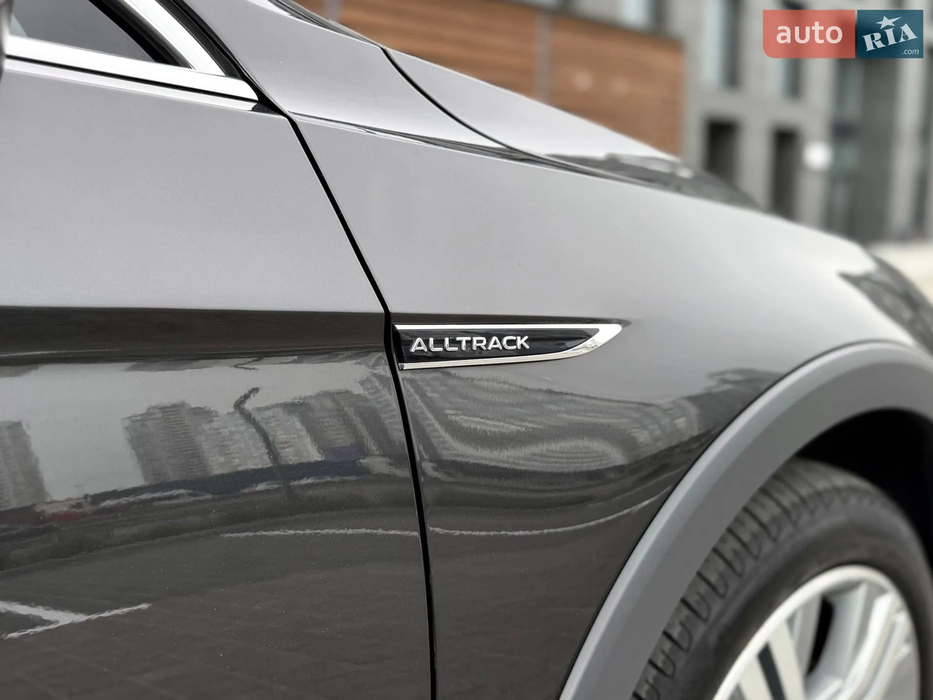 2022 Volkswagen Passat - мініатюра 20