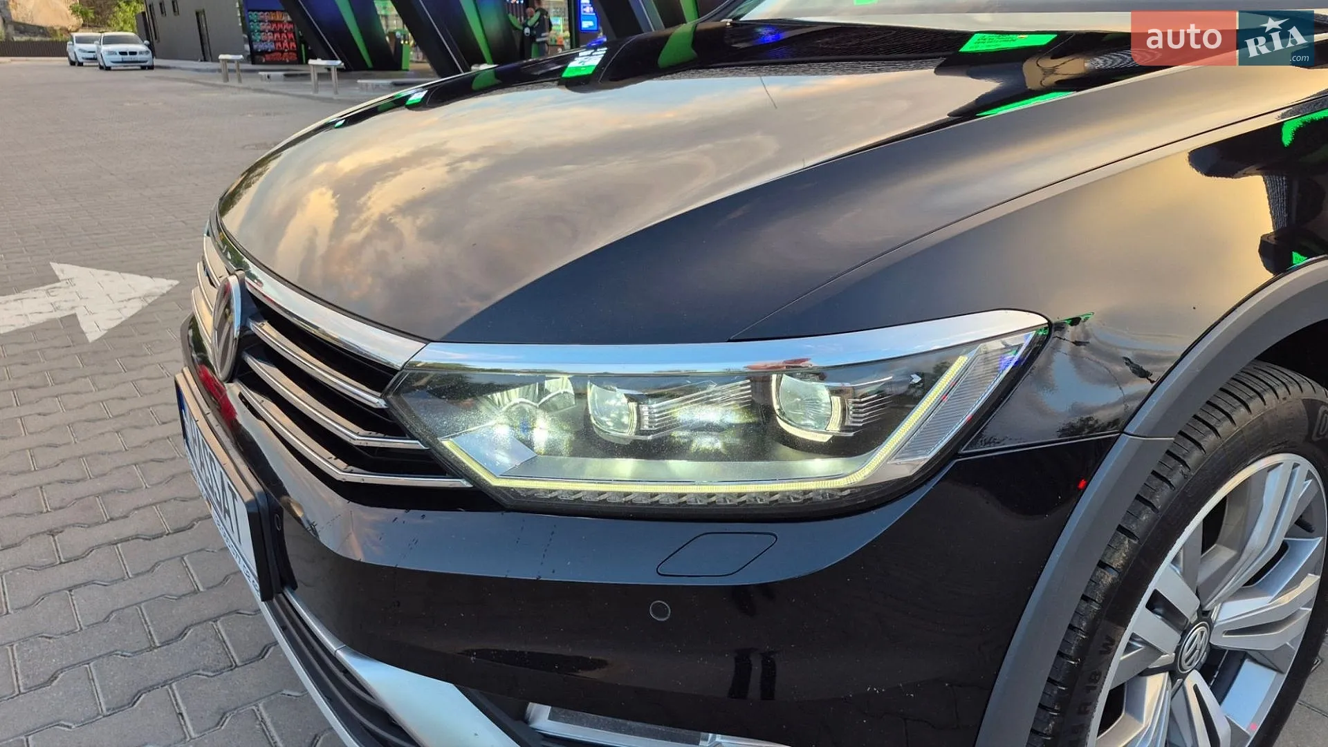 2016 Volkswagen Passat - мініатюра 33