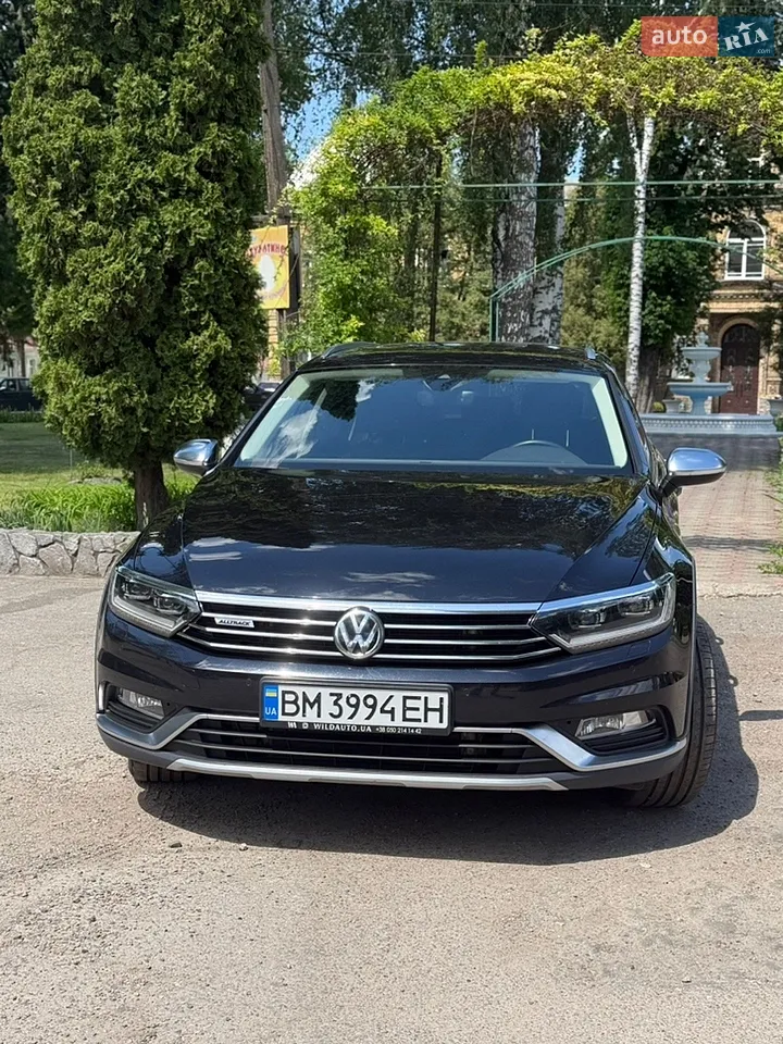 2019 Volkswagen Passat - мініатюра 37