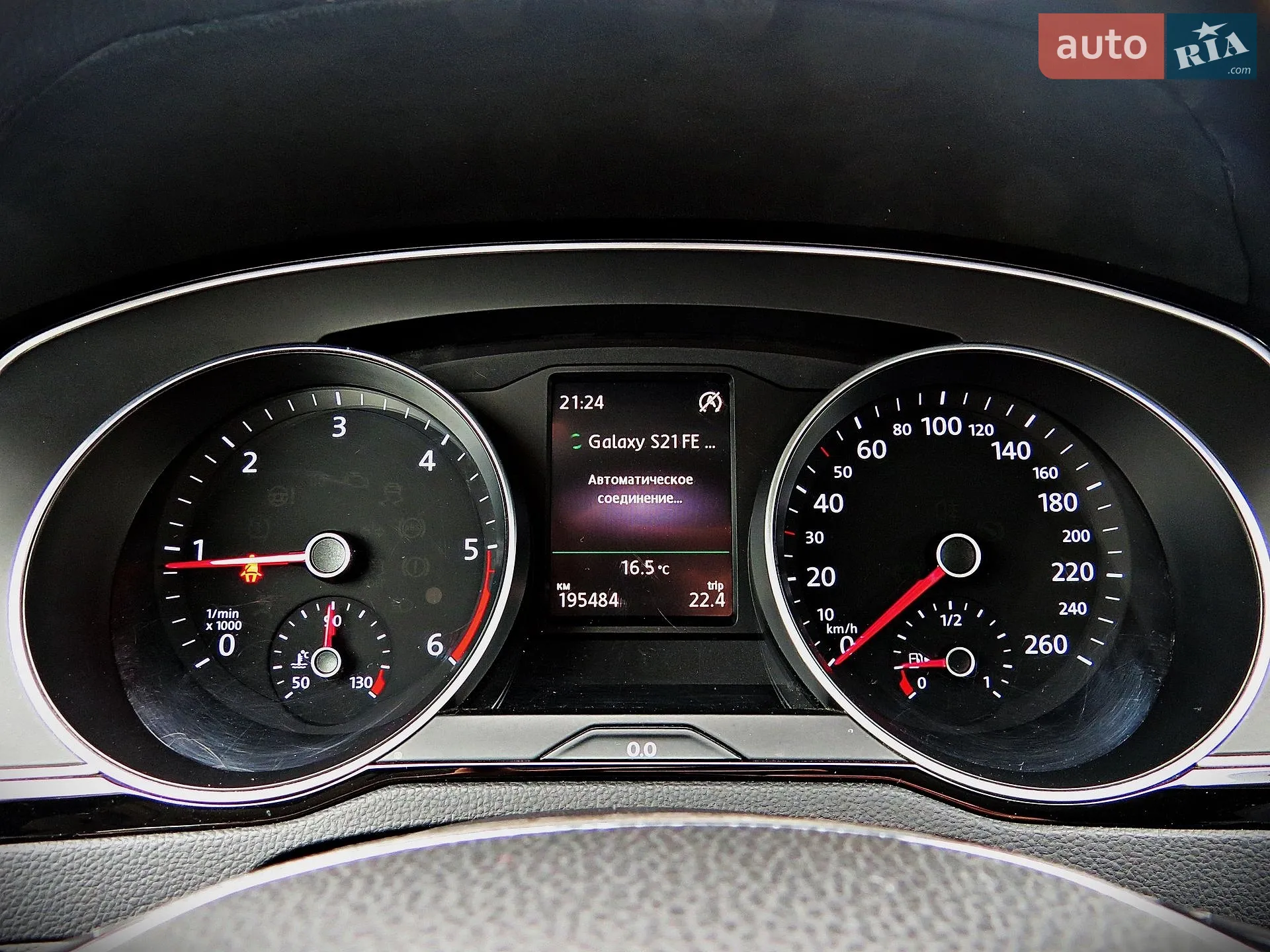 2015 Volkswagen Passat - мініатюра 9