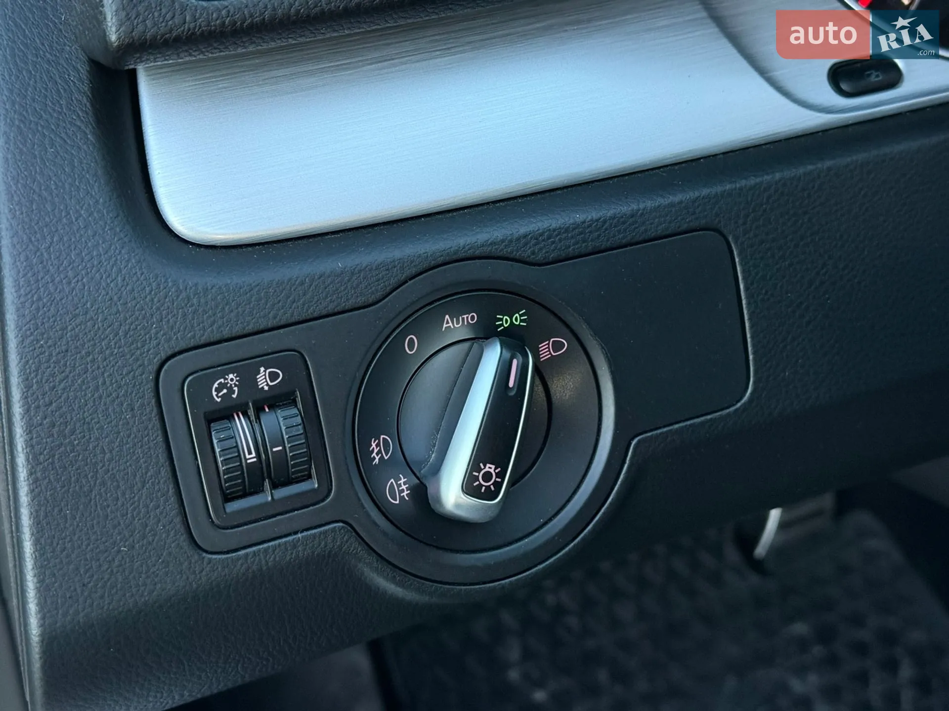 2012 Volkswagen Passat - мініатюра 10