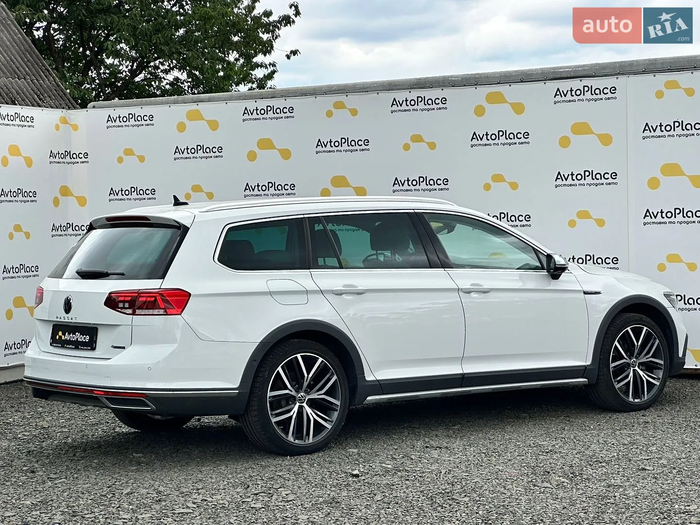 2020 Volkswagen Passat - мініатюра 41