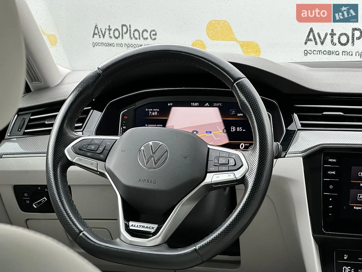 2020 Volkswagen Passat - мініатюра 59
