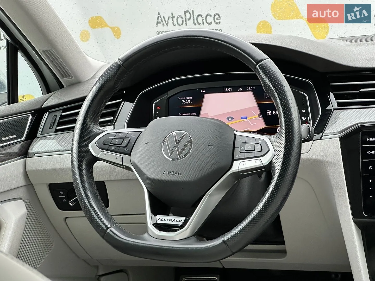2020 Volkswagen Passat - мініатюра 60