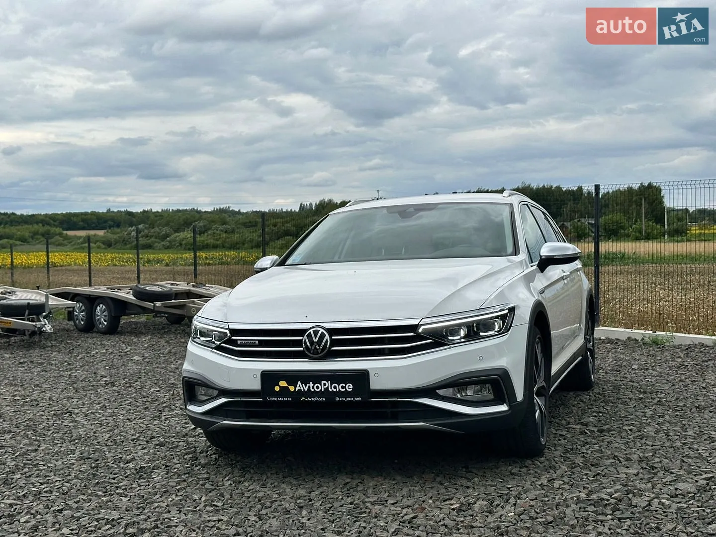 2020 Volkswagen Passat - мініатюра 106