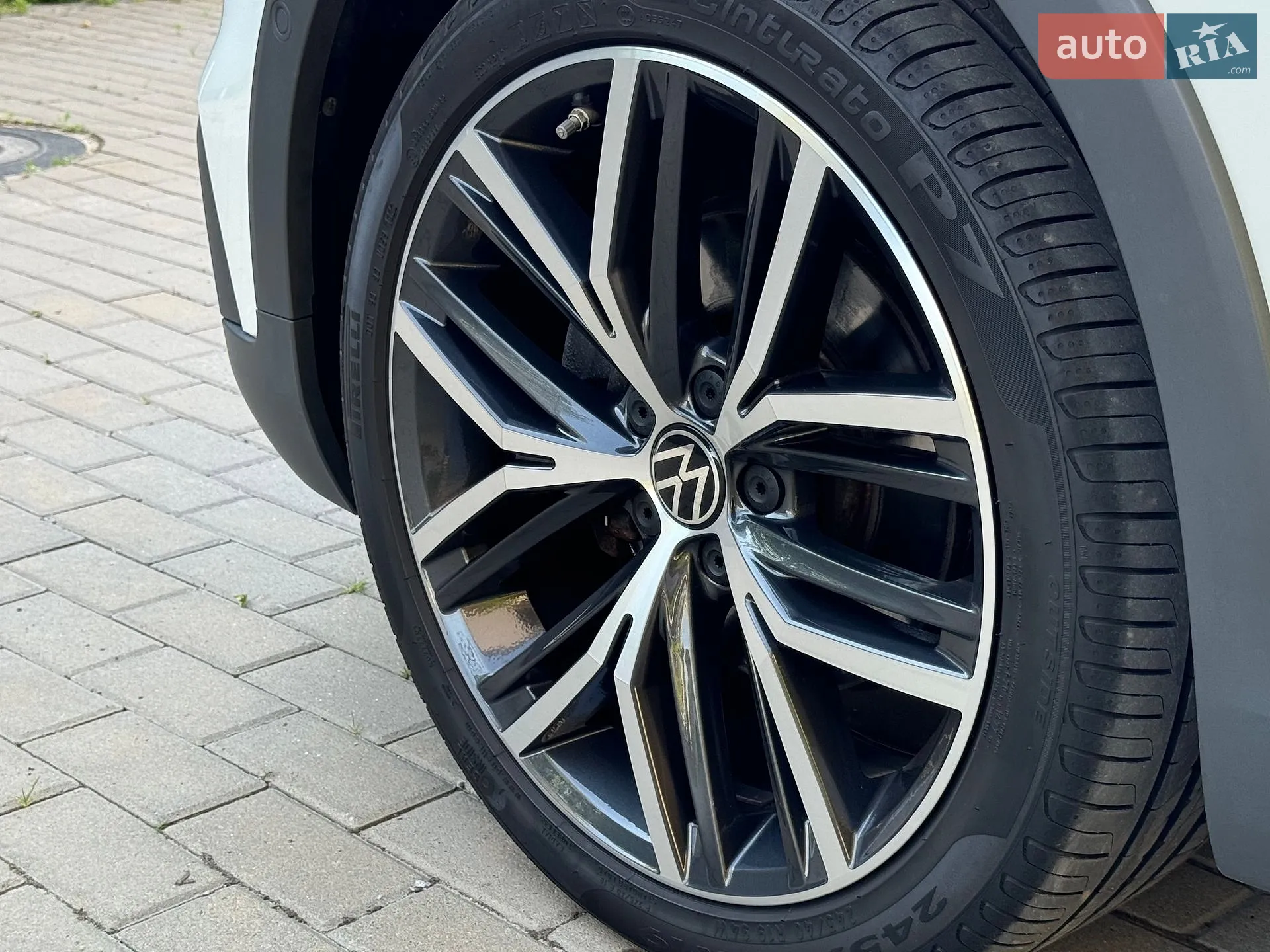2022 Volkswagen Passat - мініатюра 19