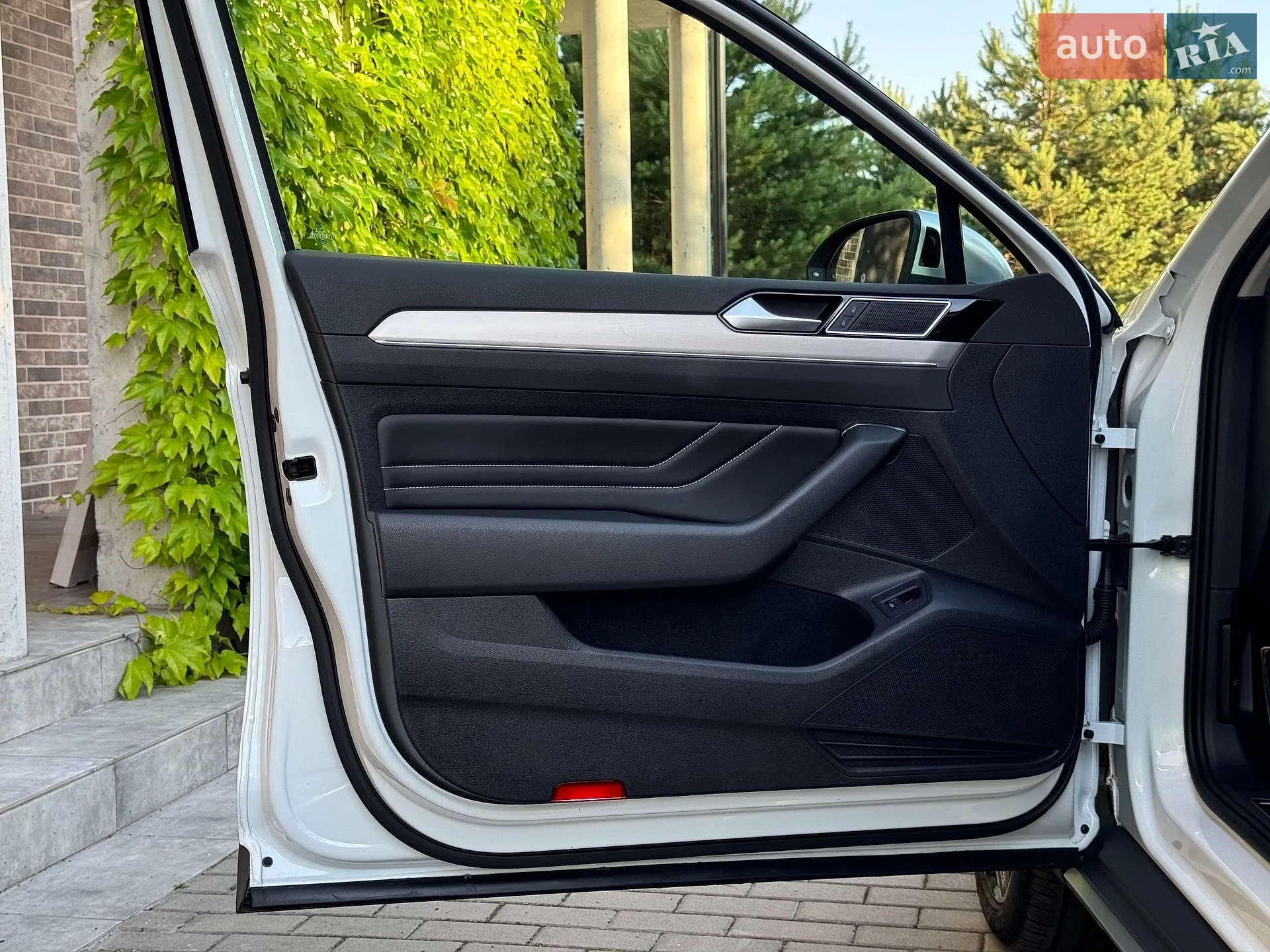 2022 Volkswagen Passat - мініатюра 53