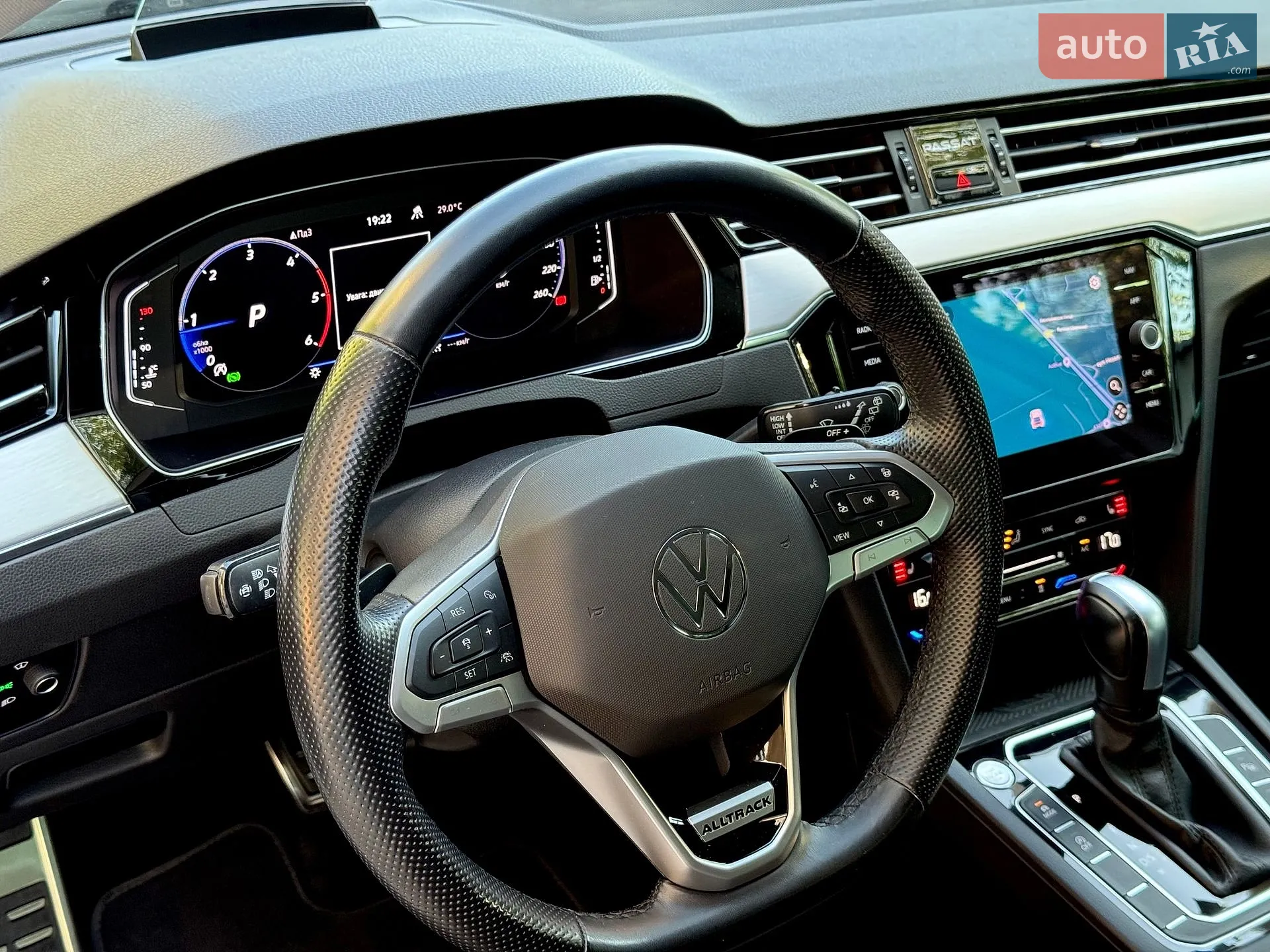 2022 Volkswagen Passat - мініатюра 67