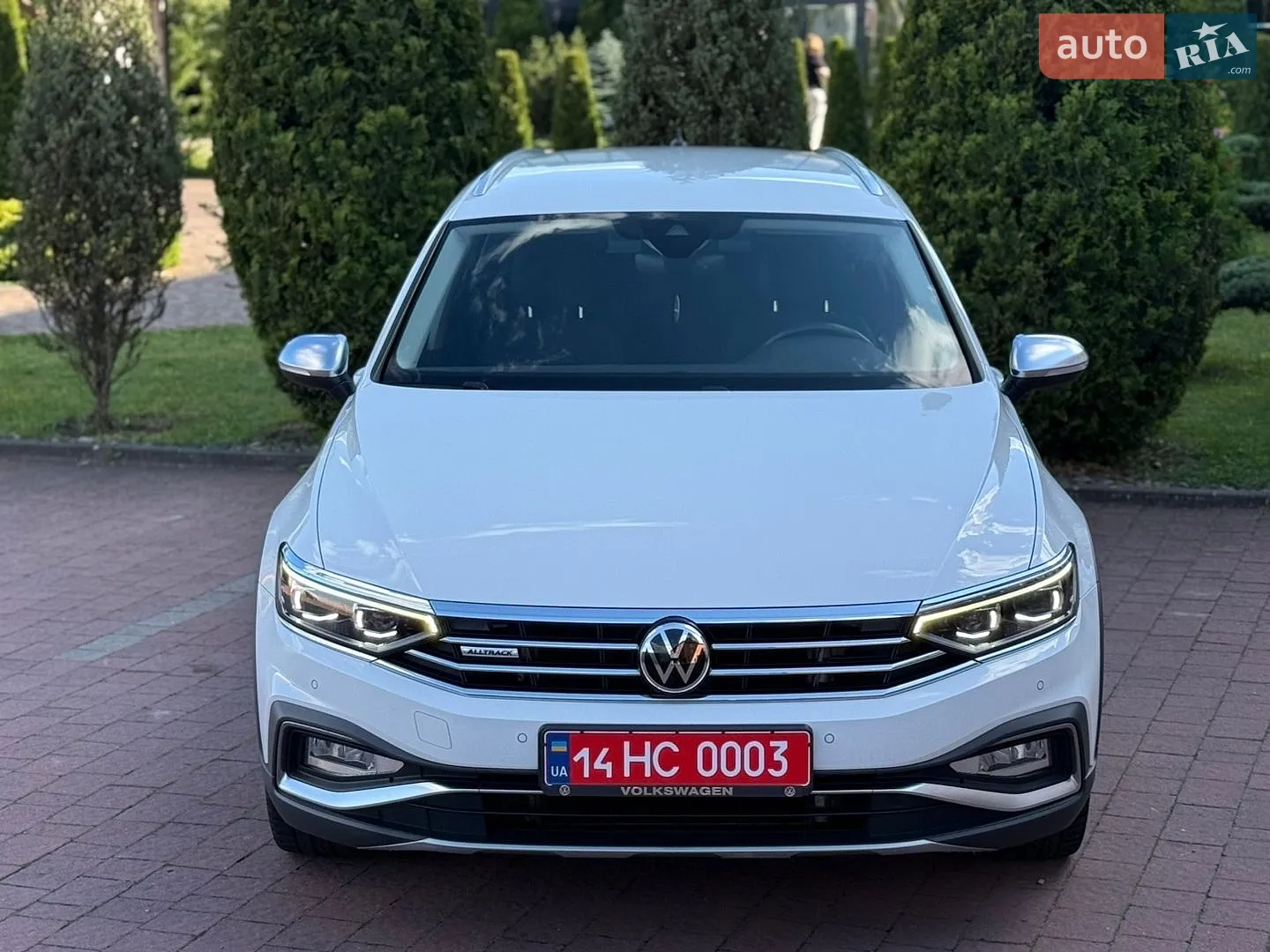 2021 Volkswagen Passat - мініатюра 42