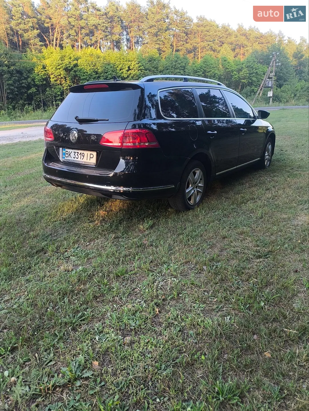 2012 Volkswagen Passat - мініатюра 6