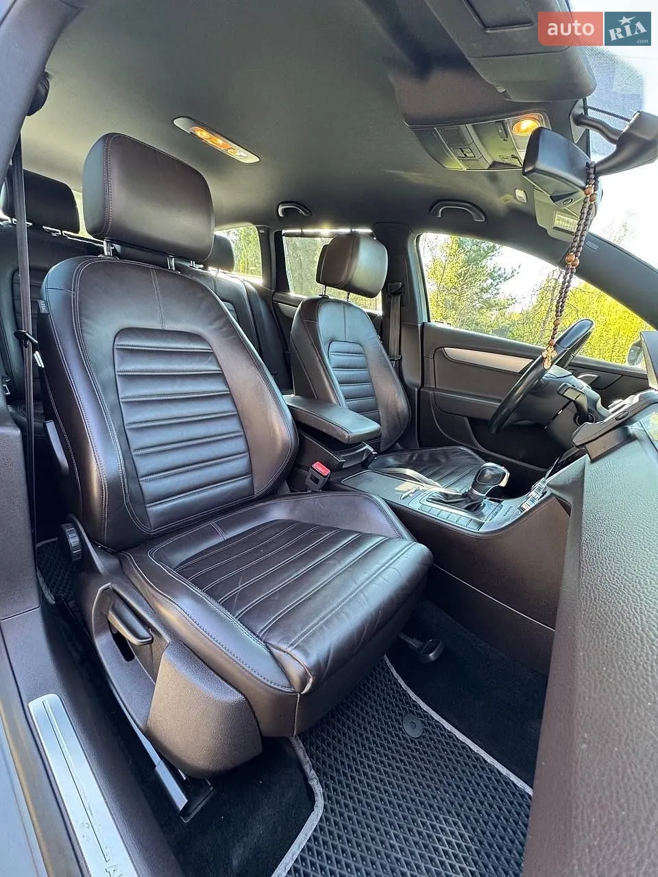 2012 Volkswagen Passat - мініатюра 3