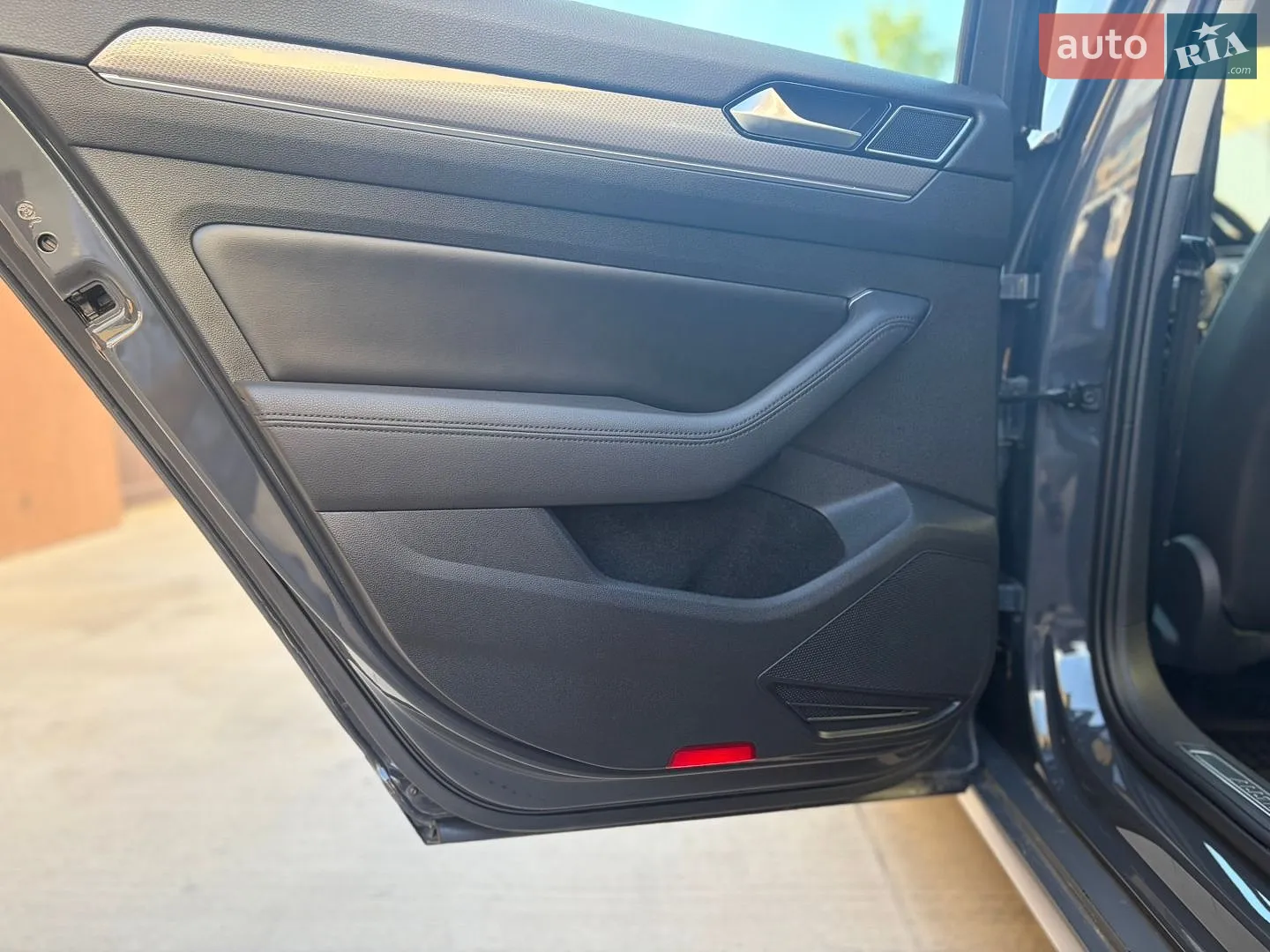 2018 Volkswagen Passat - мініатюра 37
