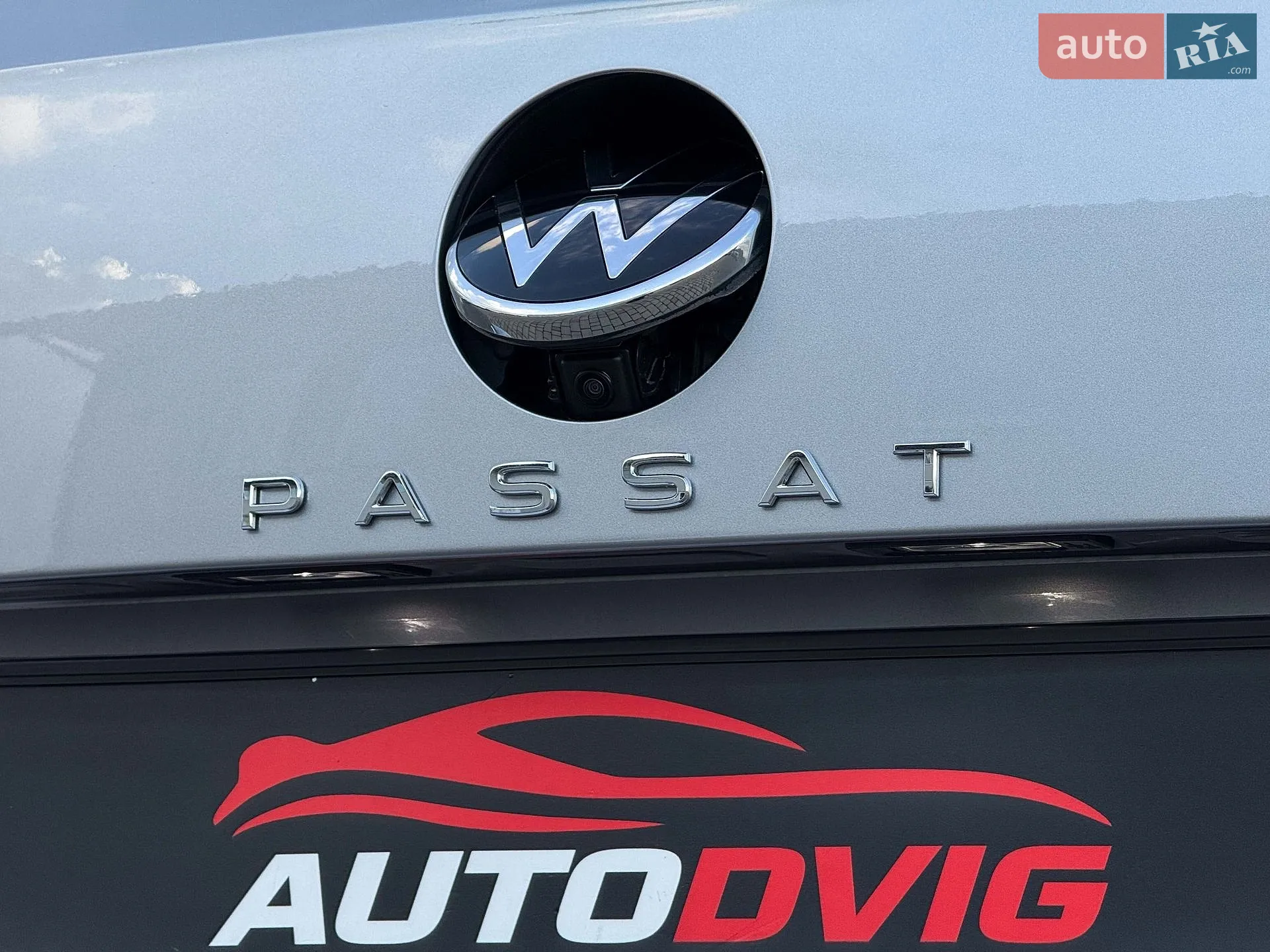 2023 Volkswagen Passat - мініатюра 27