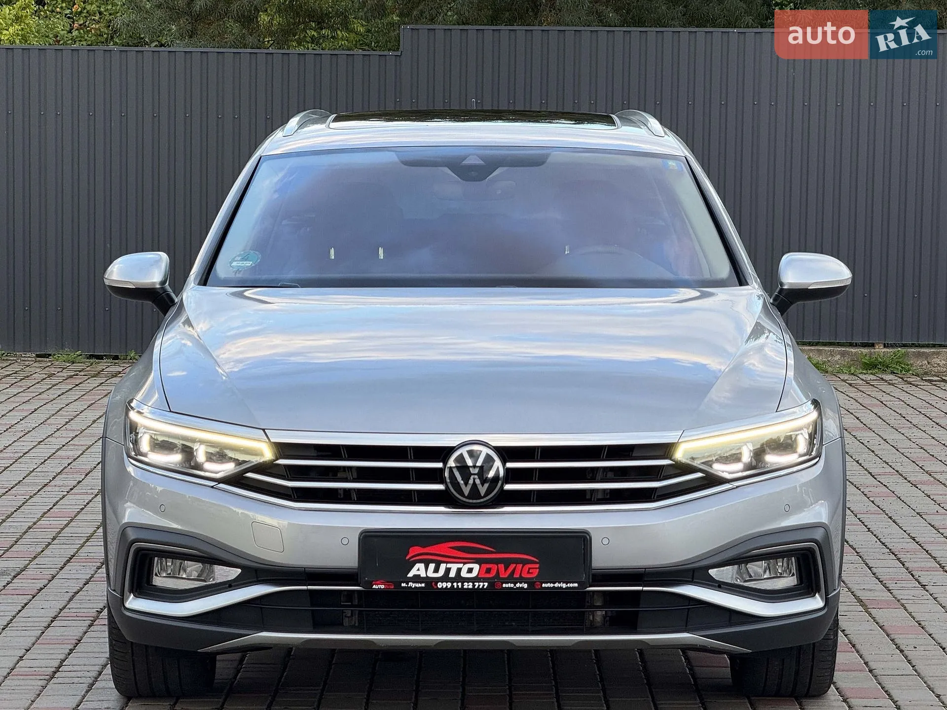 2023 Volkswagen Passat - мініатюра 9