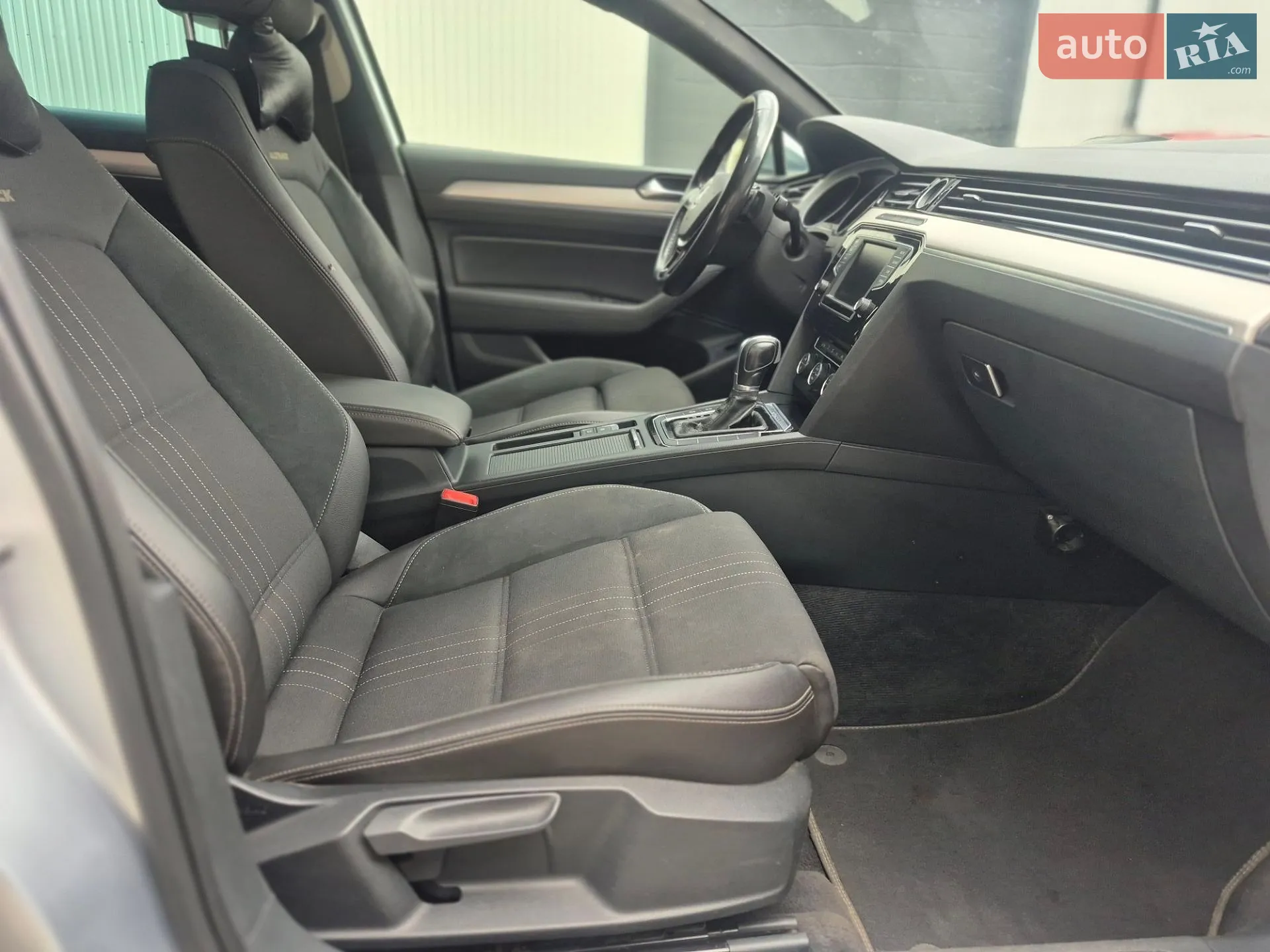 2015 Volkswagen Passat - мініатюра 38