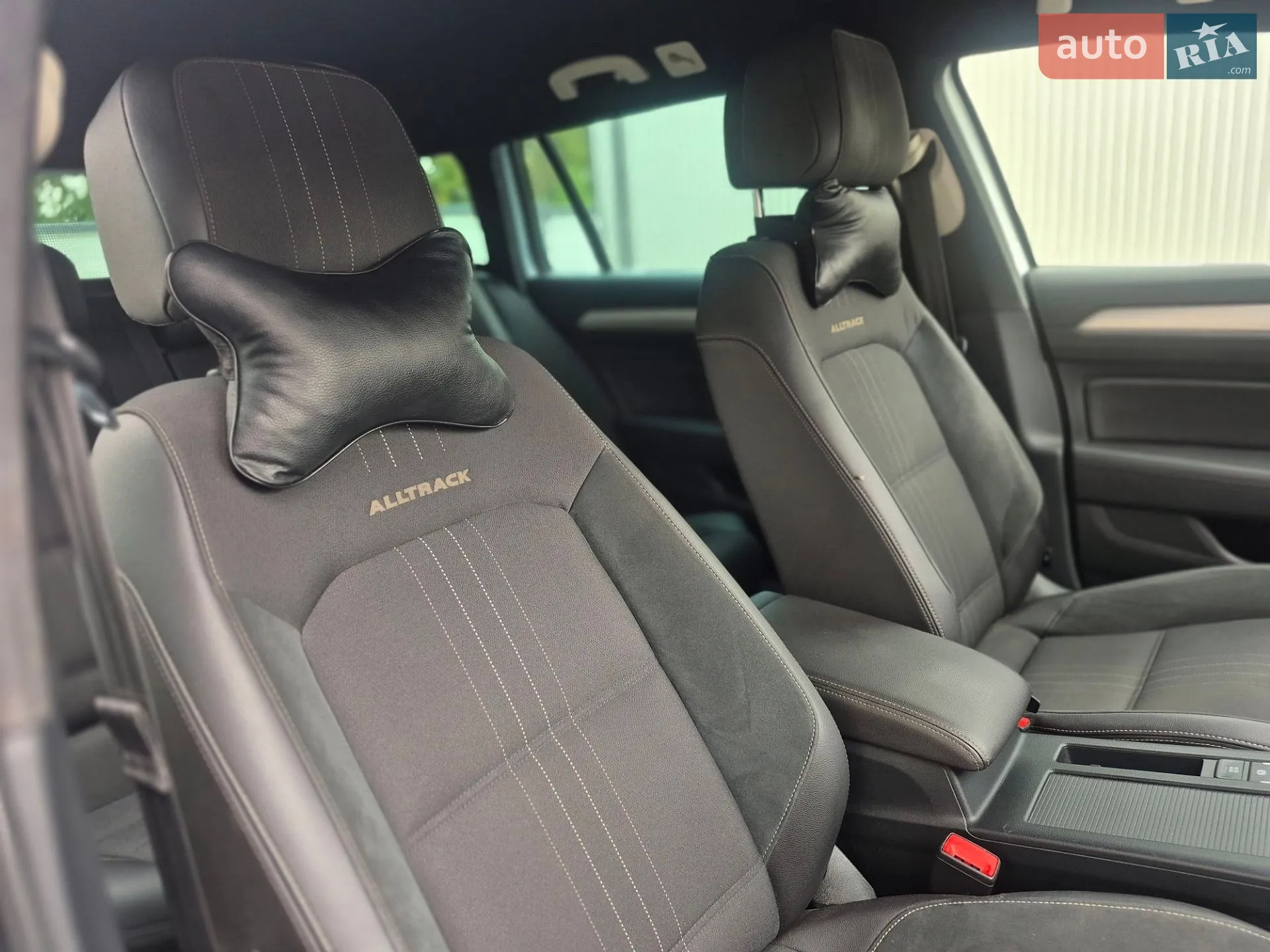2015 Volkswagen Passat - мініатюра 39