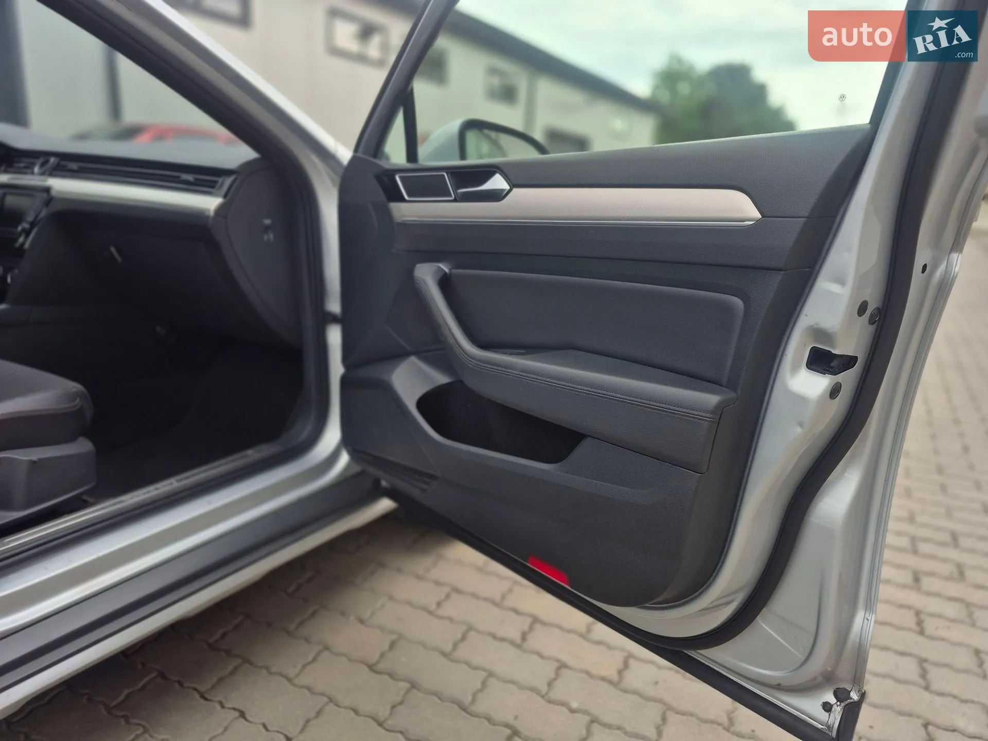 2015 Volkswagen Passat - мініатюра 37