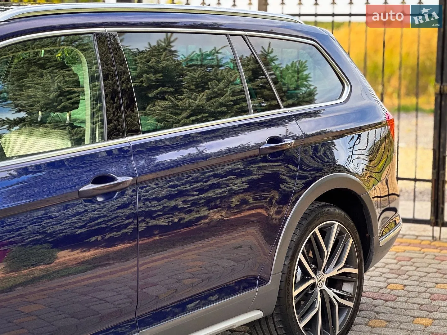 2019 Volkswagen Passat - мініатюра 23